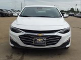 Used 2021 Chevrolet Malibu LS w/ Driver Confidence Package II image 2