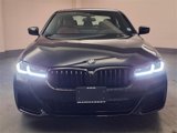 Certified 2022 BMW 530i xDrive w/ M Sport Package image 2