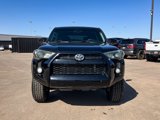 Used 2017 Toyota 4Runner SR5 image 2