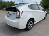 Used 2014 Toyota Prius Two image 5