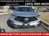 Used 2020 Acura RDX A-Spec image 2