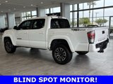 Used 2022 Toyota Tacoma TRD Sport image 4