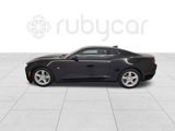 Used 2022 Chevrolet Camaro LT image 2