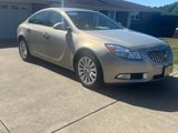 Used 2011 Buick Regal CXL image 2