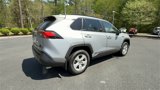 Used 2020 Toyota RAV4 LE image 4