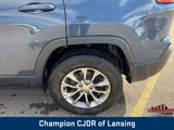 Used 2019 Jeep Cherokee Latitude Plus w/ Cold Weather Group image 6