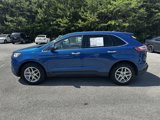 Used 2022 Ford Edge SEL image 2