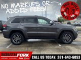 Used 2021 Jeep Grand Cherokee Limited image 3