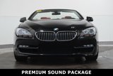 Used 2012 BMW 650i Convertible image 2
