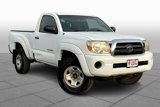 Used 2009 Toyota Tacoma PreRunner image 2