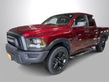 Certified 2021 RAM 1500 Classic Warlock image 4