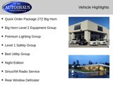 Used 2021 RAM 1500 Big Horn image 2
