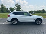 Used 2020 BMW X3 xDrive30i w/ Executive Package image 3