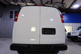 Used 2019 Chevrolet Express 2500 w/ Driver Convenience Package image 4