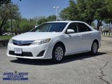 Used 2012 Toyota Camry LE image 3