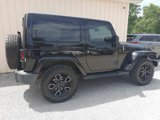 Used 2017 Jeep Wrangler Sahara image 5