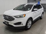 Certified 2022 Ford Edge SEL w/ Convenience Package image 4