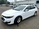 Used 2023 Chevrolet Malibu LT image 3