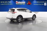 Used 2017 Toyota RAV4 XLE image 3