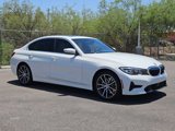 Used 2019 BMW 330i Sedan image 3
