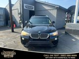 Used 2016 BMW X3 xDrive28i image 2