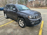 Used 2015 Jeep Compass High Altitude image 3