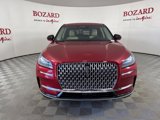 New 2025 Lincoln Corsair FWD image 2