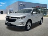 Used 2018 Chevrolet Equinox LT image 3