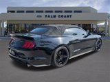 Certified 2018 Ford Mustang Premium w/ Equipment Group 201A image 3