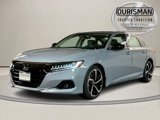 Used 2022 Honda Accord Sport Special Edition image 2