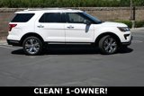 Used 2018 Ford Explorer Platinum image 3