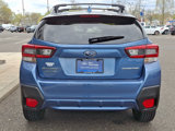 Used 2022 Subaru Crosstrek 2.5i Limited w/ Moonroof Package 2 image 5