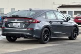 New 2025 Honda Civic Sport image 4