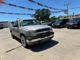 Used 2005 Chevrolet Silverado 1500 W/T image 3