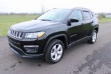Used 2019 Jeep Compass Latitude image 3