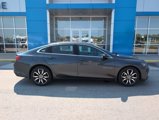 Used 2017 Chevrolet Malibu LT w/ Leather Package image 1