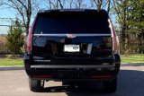 Used 2020 Cadillac Escalade ESV Platinum image 4