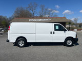 Used 2018 Chevrolet Express 3500 Extended w/ Driver Convenience Package image 2