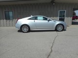 Used 2012 Cadillac CTS Performance image 4