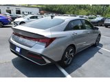 New 2025 Hyundai Elantra Sport image 5