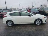 New 2025 Subaru Impreza 2.0i image 2