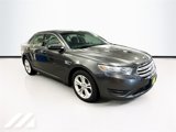 Used 2015 Ford Taurus SEL image 3