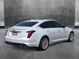 Used 2020 Cadillac CT5 Luxury w/ Sun And Sound Package image 5