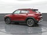 New 2025 Chevrolet TrailBlazer LT image 4