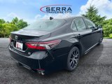 Certified 2024 Toyota Camry SE image 5