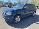 Used 2019 Volkswagen Atlas SE w/ Towing Package image 3