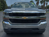 Used 2016 Chevrolet Silverado 1500 LT w/ All Star Edition image 2