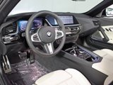 Used 2025 BMW Z4 M40i w/ Premium Package image 4