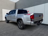 Used 2018 Toyota Tacoma TRD Sport w/ Technology Package image 5