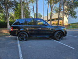 Used 2011 Land Rover Range Rover Sport HSE image 4